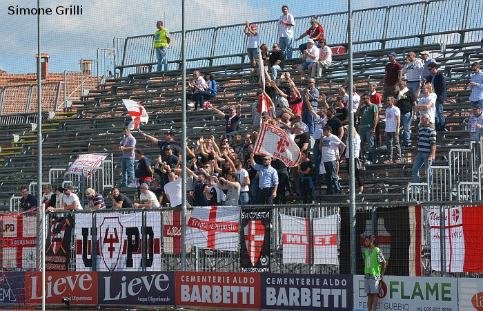 Tifosi Padova