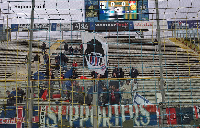 Tifosi Gubbio