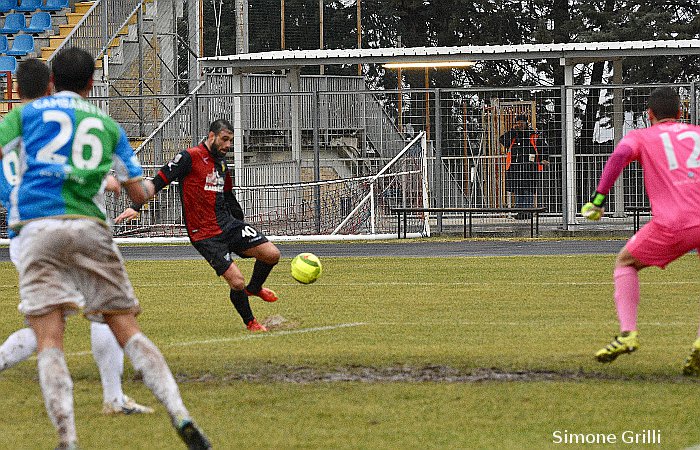 Ferri Marini gol