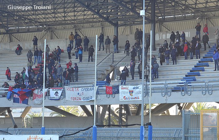 Tifosi Gubbio