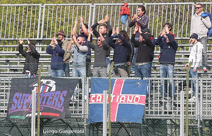 Tifosi Gubbio