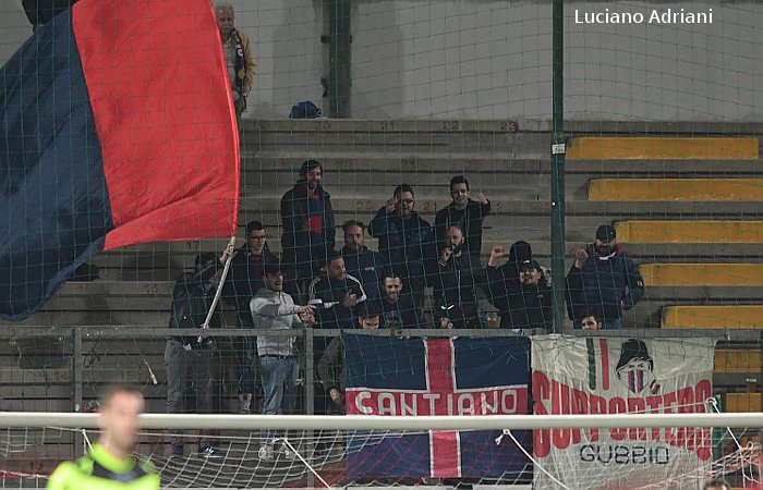 Tifosi Gubbio