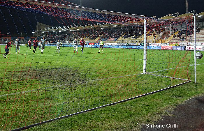 Casiraghi gol