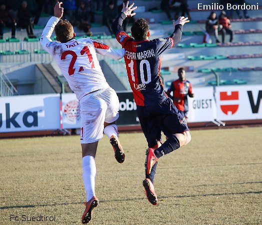 Ferri Marini e Tait