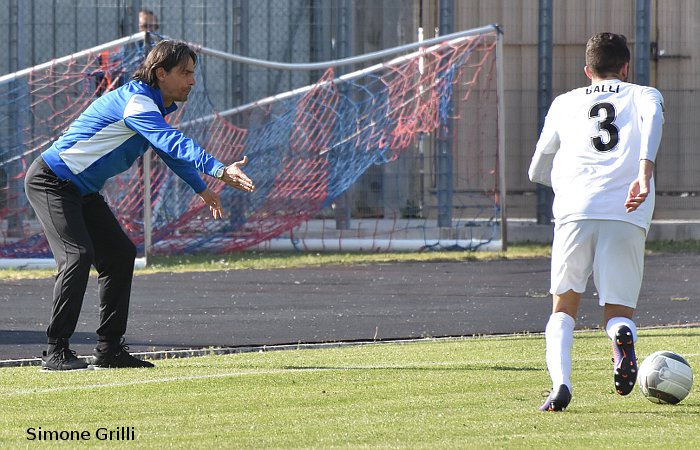 Inzaghi e Galli