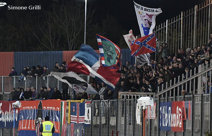 Tifosi Gubbio