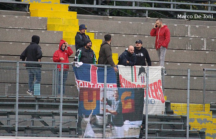 Tifosi Gubbio