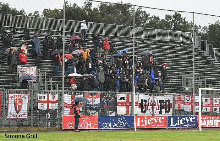 Tifosi Padova