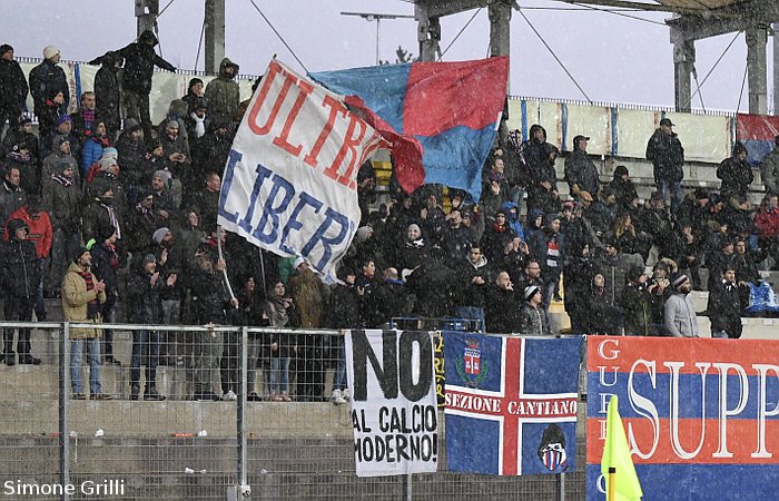 Tifosi Gubbio