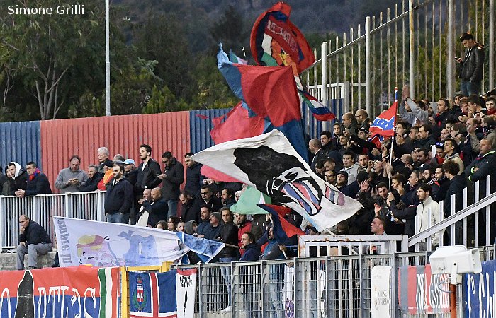 Tifosi Gubbio