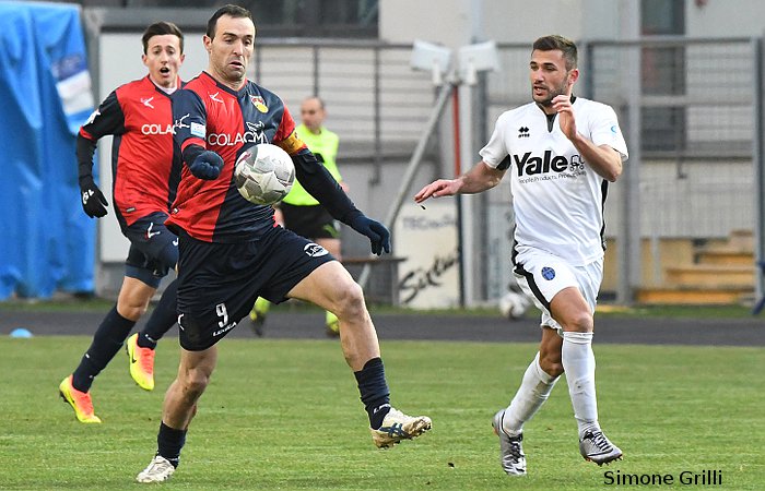 Marchi in azione