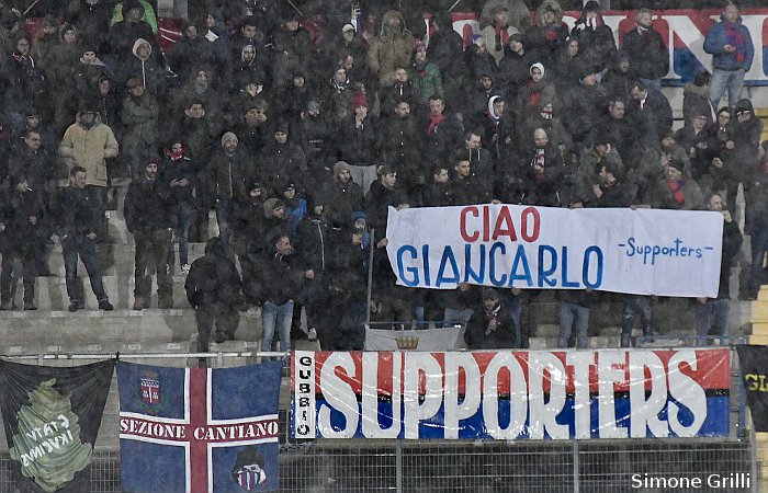 Tifosi Gubbio