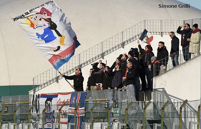 Tifosi Gubbio