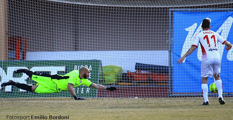 Marchi gol