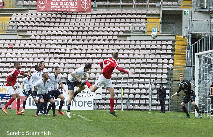 Codromaz gol