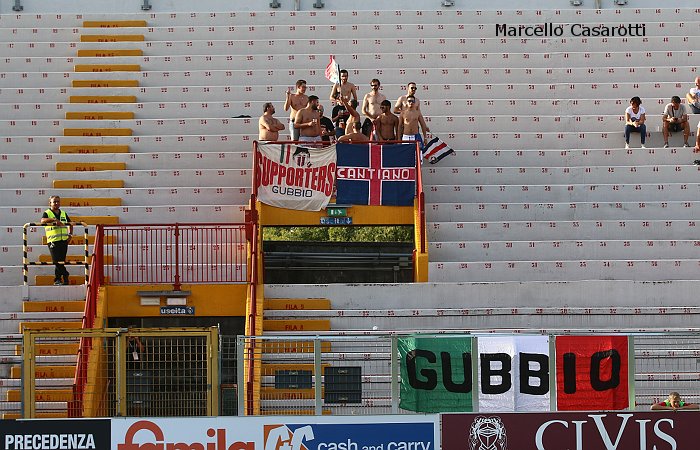 Tifosi Gubbio