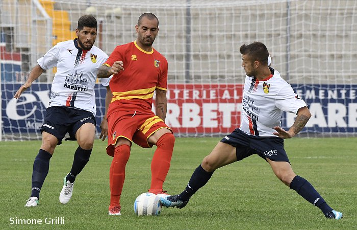 Espeche, Statella, Casiraghi