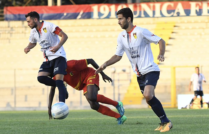 Malaccari, Balde, Bergamini