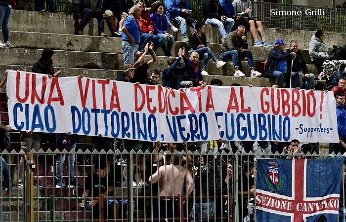 Tifosi Gubbio