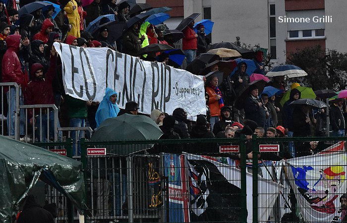 Tifosi Gubbio