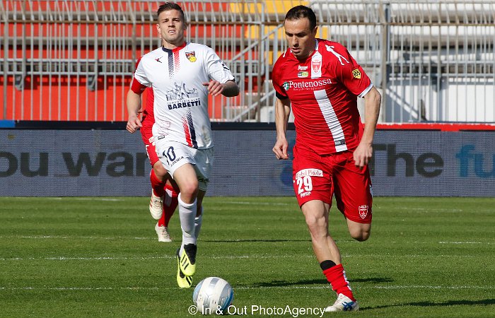 Marchi e Casiraghi