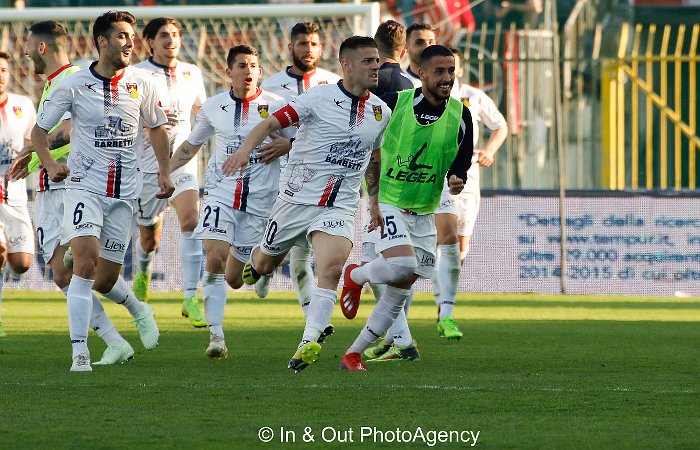 Casiraghi gol