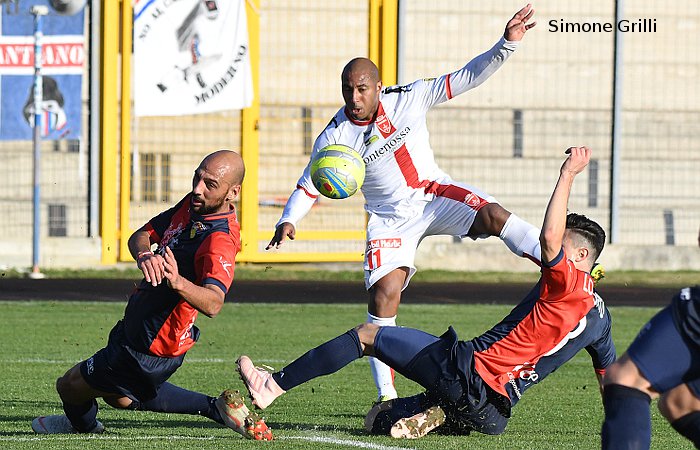 Reginaldo, Piccinni, Lo Porto