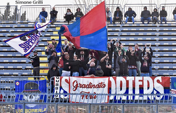 Tifosi Gubbio