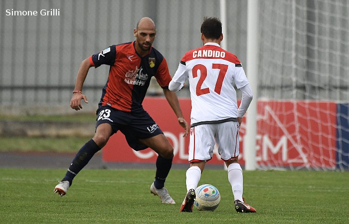 Candido e Piccinni