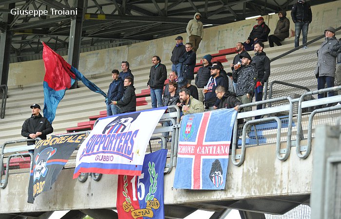 Tifosi Gubbio