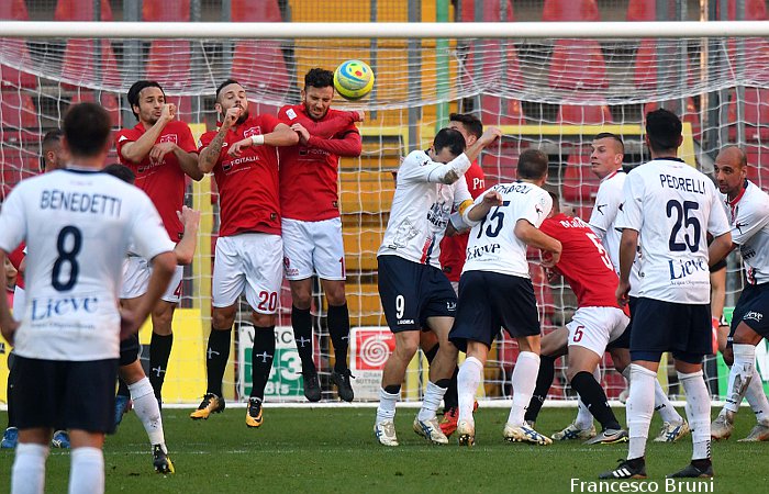 Gol Casiraghi