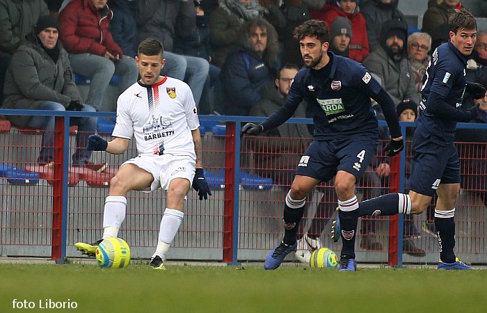 Casiraghi e Rossi