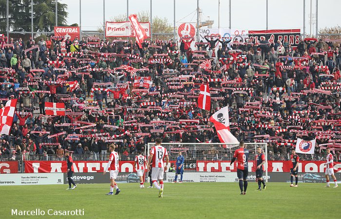 Tifosi Vicenza