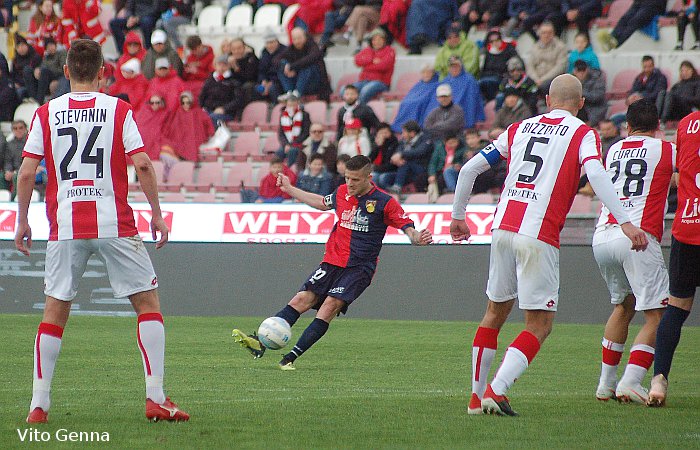 Casiraghi gol