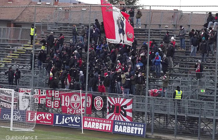 Tifosi Vis Pesaro