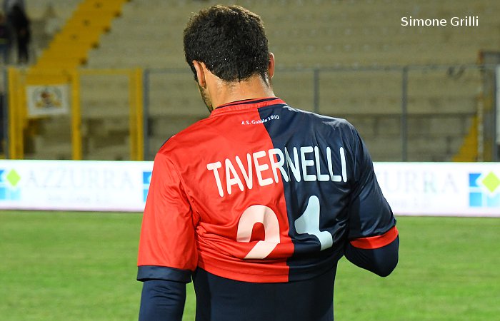 Tavernelli