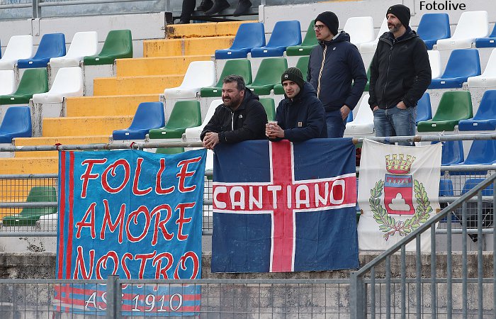 Tifosi Gubbio