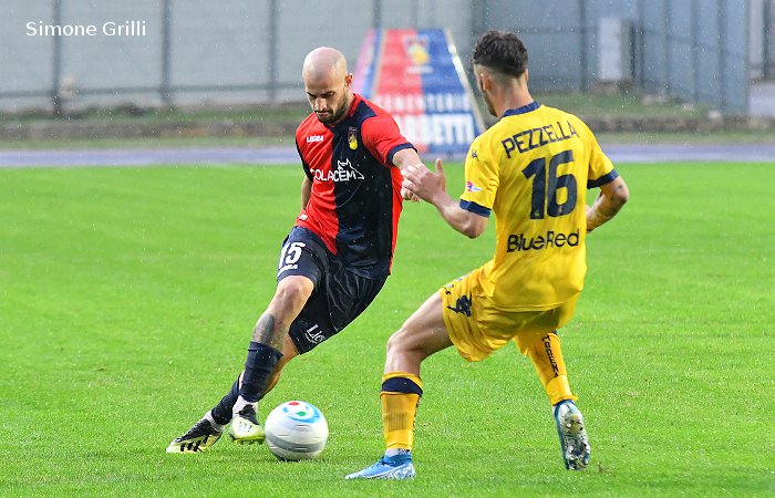 Cinaglia e Pezzella