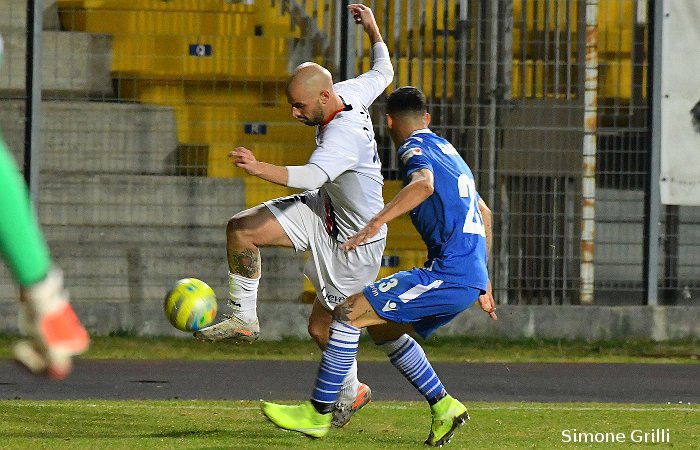 Cinaglia e Silvestro