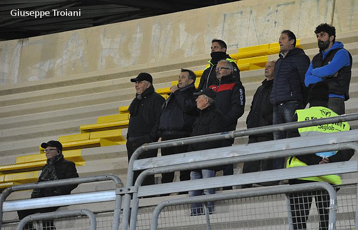 Tifosi Gubbio