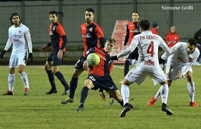 Megelaitis e Paulinho