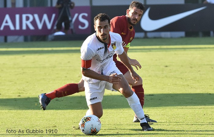 De Silvestro e Florenzi