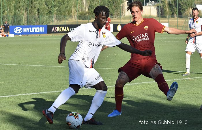 Konate e Zaniolo