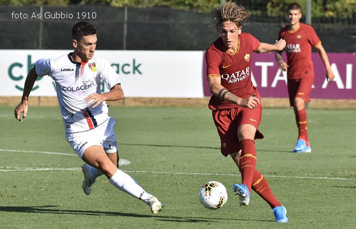 Ricci e Zaniolo