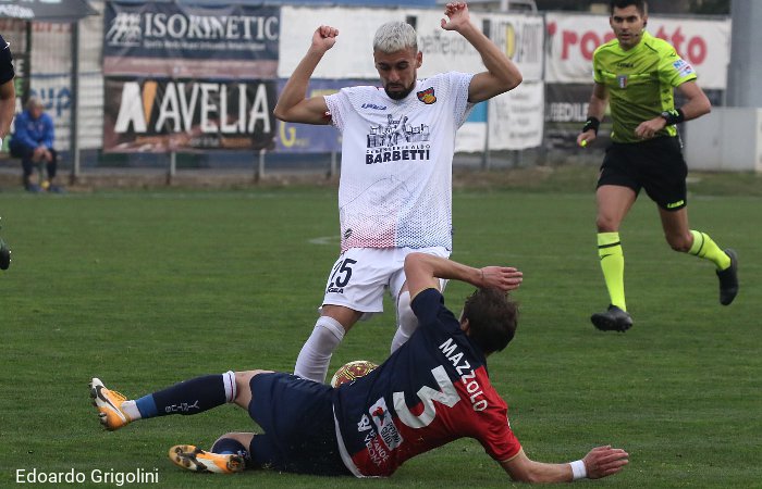 Munoz e Mazzolo